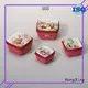 stable performance food grade plastic storage containers for noodle 1