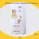 Affordable baby clothes storage bulk production for storage toys 1