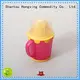 Cute reusable plastic drinking cups factory price for mother 1