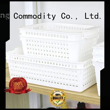 different layers plastic mesh storage baskets with affordable price for storage jars HongXing 1
