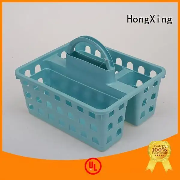 HongXing different sizes plastic household products grip for storage jars 1