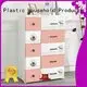 large capacity plastic clothes wardrobe long-term-use for clothes 1