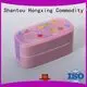 chopsticks japanese style bento lunch box great practicality for snack HongXing 1