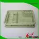 HongXing affordable plastic dish rack factory to store eggs 1