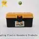 convenient to use plastic storage boxes tools with excellent performance for office HongXing 1