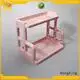 racks kitchen storage racks bulk production for juice HongXing 1