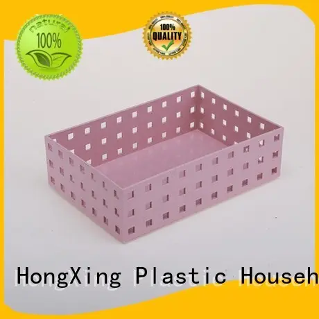 HongXing Cute plastic racking system free quote for juice 1