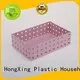 HongXing Cute plastic racking system free quote for juice 1