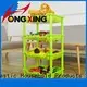 kitchenbathroom home storage racks sizes for student HongXing 1
