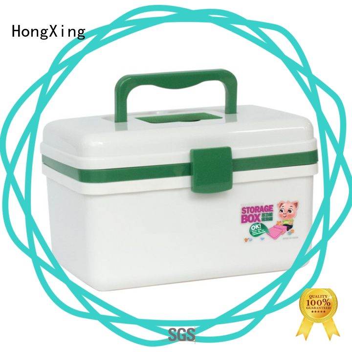HongXing convenient to use family emergency kit tool for office 1