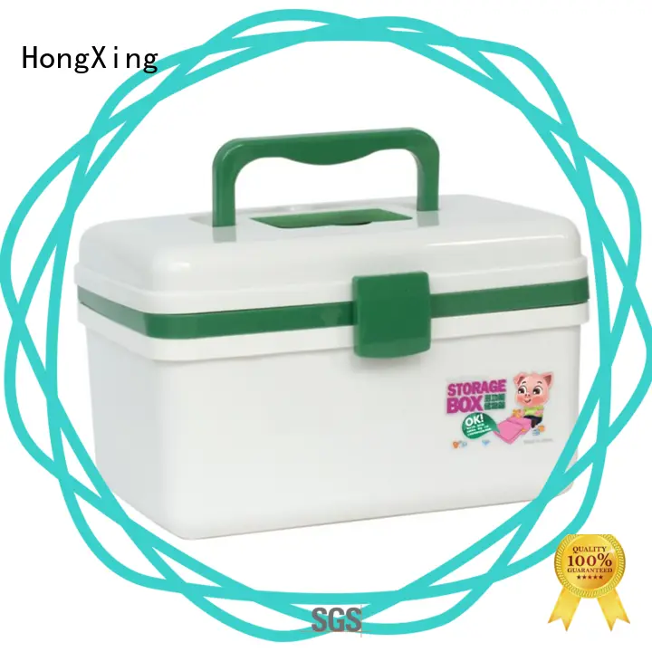 HongXing convenient to use family emergency kit tool for office 1