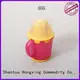 reusable plastic mugs printing for kitchen squeezer HongXing 1