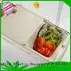 affordable plastic kitchenware directly sale to store dishes 1