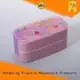 boxplastic bento style lunch boxes for adults material for candy HongXing 1