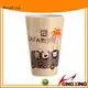 good quality plastic cups mug for mother HongXing 1