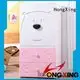 HongXing practical plastic cupboard for baby layer for storage toys 1