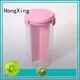 plastic food storage boxes material for cookie HongXing 1