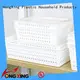 HongXing different styles plastic laundry basket with excellent performance 1