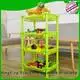 Cute kitchen racks plastic bulk production for mother 1