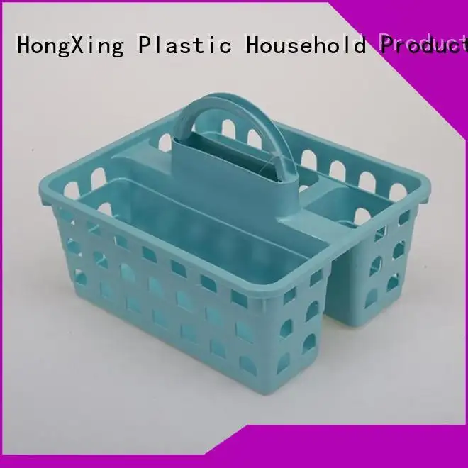 stackable plastic laundry basket with affordable price for storage jars 1