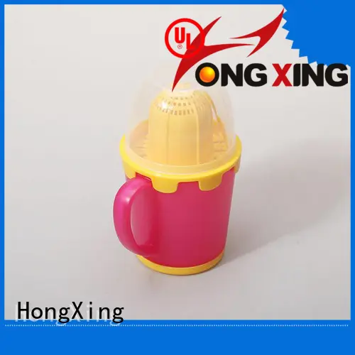 ecofriendly plastic coffee cups for student HongXing 1