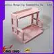 HongXing large capacity kitchen counter shelf rack racksorganizers for drinking 1