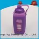 bright color plastic drinking bottle manufacturers long-term-use for adults HongXing 1