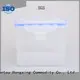 HongXing safe airtight plastic storage boxes box saving sugar 1