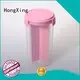 PP material microwavable food box with 3 compartments  fresh keeping box 1