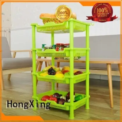 HX0031159 plastic storage racks Organizing Rack 1