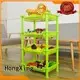HX0031159 plastic storage racks Organizing Rack 1