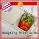 Cutting boards for kitchen plastic with strainer 1