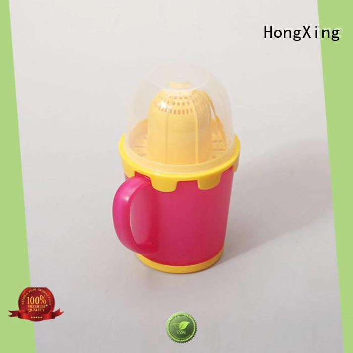 450ML handmade lemon citrus orange juicer kitchen squeezer plastic drinking cup mug 1