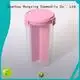 PP material microwavable food box with 3 compartments  fresh keeping box2 1