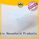 Food storage airtight nested plastic containers with locking lids (Set of 5)2 1