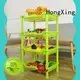 HX0031159 plastic storage racks Organizing Rack2 1