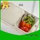 Cutting boards for kitchen plastic with strainer2 1