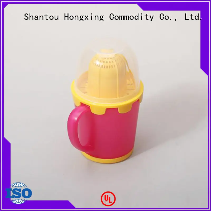 450ML handmade lemon citrus orange juicer kitchen squeezer plastic drinking cup mug2 1