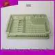 PP material plastic kitchen dishes and bowls and cutlery drain washing holder rack&plastic dish drying rack 1