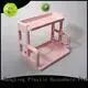 PP material multipurpose kitchen/bathroom article storage rack 1