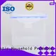 HongXing food plastic food containers with lids from China for cookie 1