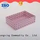 household plastic shelf rack from manufacturer for juice 1