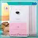 foldable plastic wardrobe open for bedroom HongXing 1