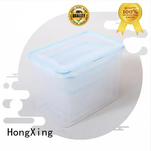 HongXing pp airtight container set for noodle 1