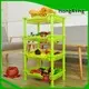 kitchen racks plastic racksorganizers for kitchen squeezer HongXing 1