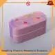 HongXing Microwave Safe microwave lunch box for vegetable 1