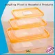 material microwaving food in plastic containers directly sale for noodle HongXing 1
