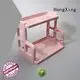 Various styles plastic racking system bulk production for juice 1