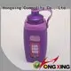 HongXing safe childrens drinking bottles bottles for baby 1