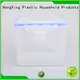 litres custom plastic food containers material for salad HongXing 1